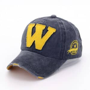 premium baseball cap