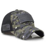 dune usa flag cap