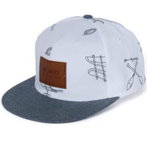 New Graffiti Casual Cap