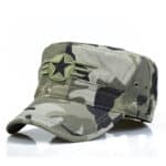 us air force cap