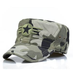 us air force cap
