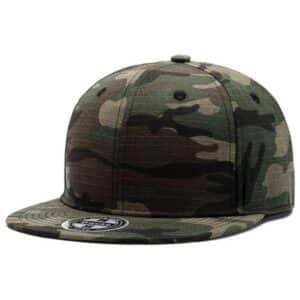 Brutal US Camouflage Cap