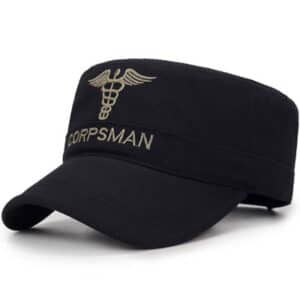 Brutal US Korpsman Cap