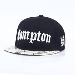 high-quality compton cap