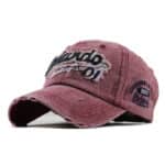 baseball caps