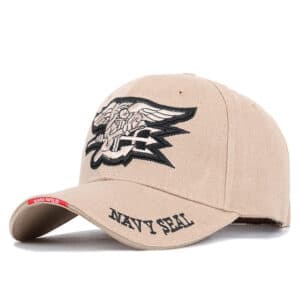 premium navy seal cap