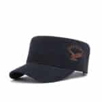jeep spirit cap