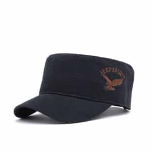 jeep spirit cap