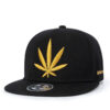 Black-Yellow