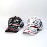 New Style Graffiti Baseball Cap