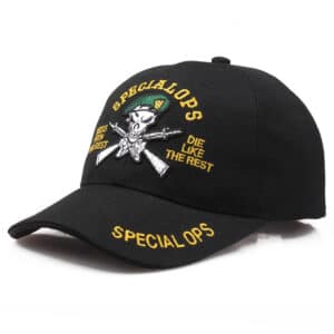 special ops cap