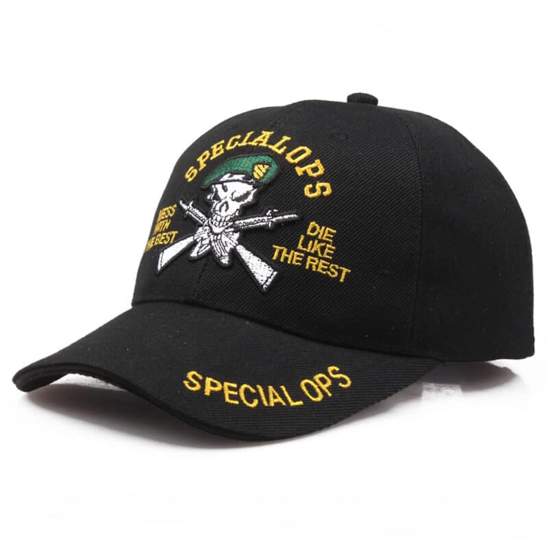 special ops cap