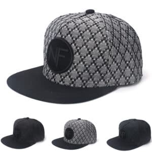 New NF Hip-Hop Cap
