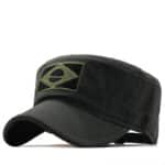 Brazilian military cap
