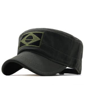 Brazilian military cap