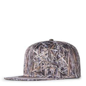 jungle withered graffiti cap