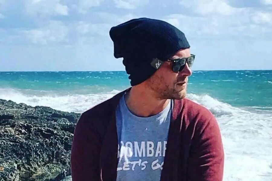 warm beanie