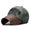 Army green