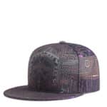 skateboarding hip-hop cap