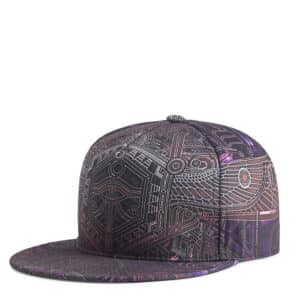 skateboarding hip-hop cap