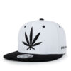 White-Black