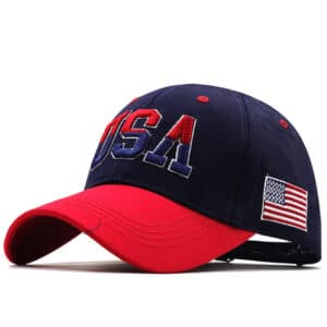 usa baseball cap