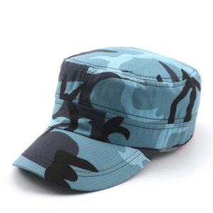 Military Training Hat