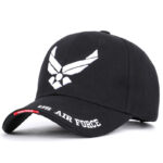 us air force baseball cap