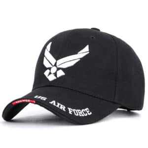 us air force baseball cap