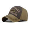 NYS Khaki