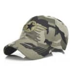 military star cap