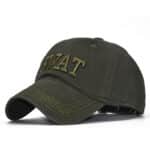 swat team training hat