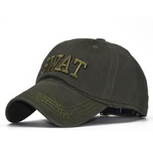 swat team training hat