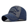 NYS Navy Blue