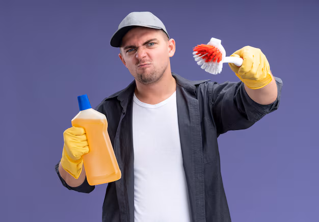 how to care for a cap