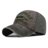 NYS Army Green