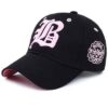 Black pink