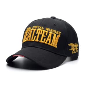commando seal team cap