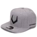valourian snapback cap