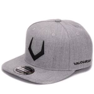 valourian snapback cap