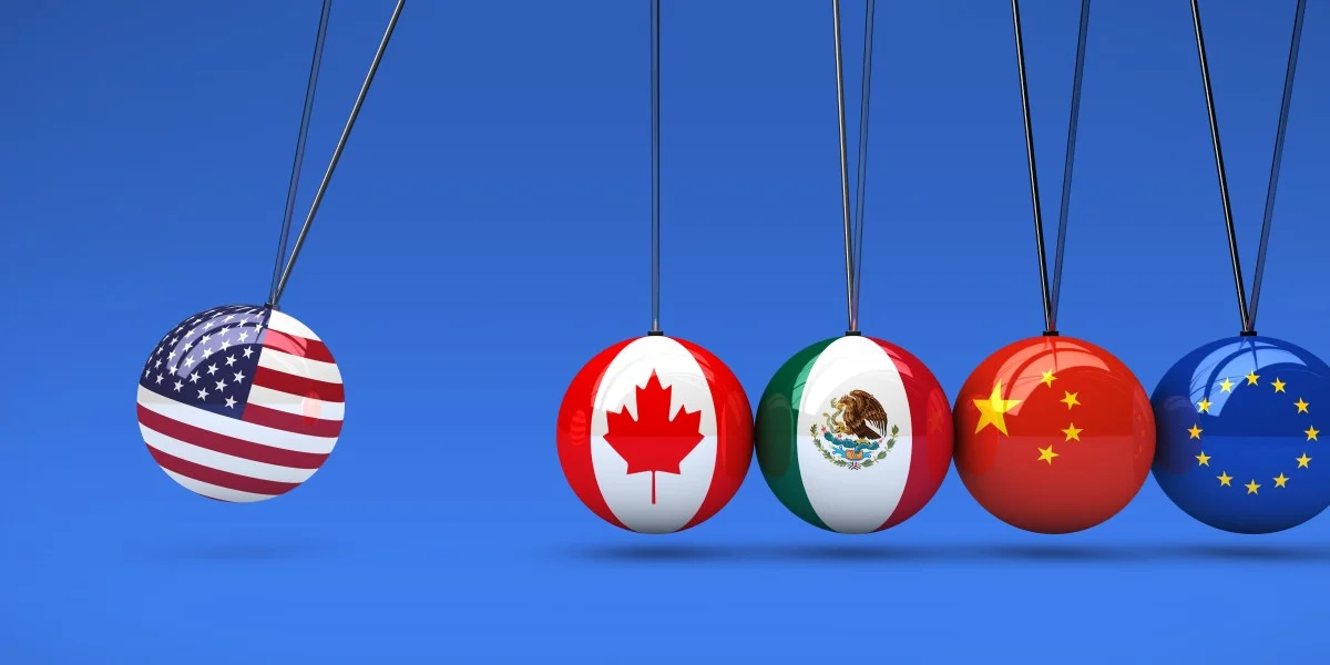 new trump tariffs
